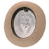 Walrus Hats Fedora Parker - Walrus Hats Wool Fedora Hat